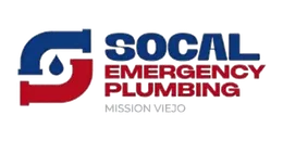 SoCal Emergency Plumbing Mission Viejo logo